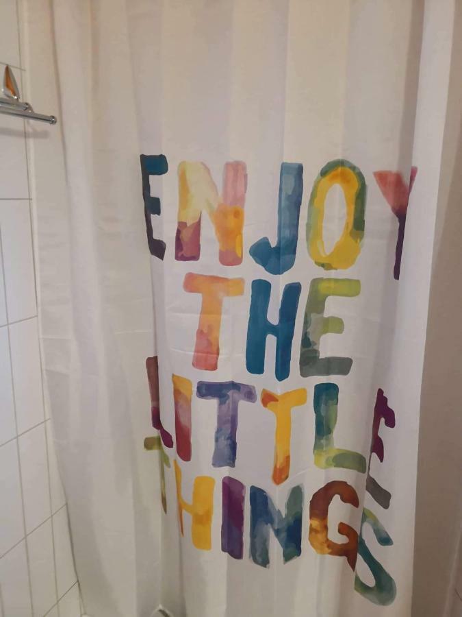 Menta Apartment Nea Iraklitsa Buitenkant foto